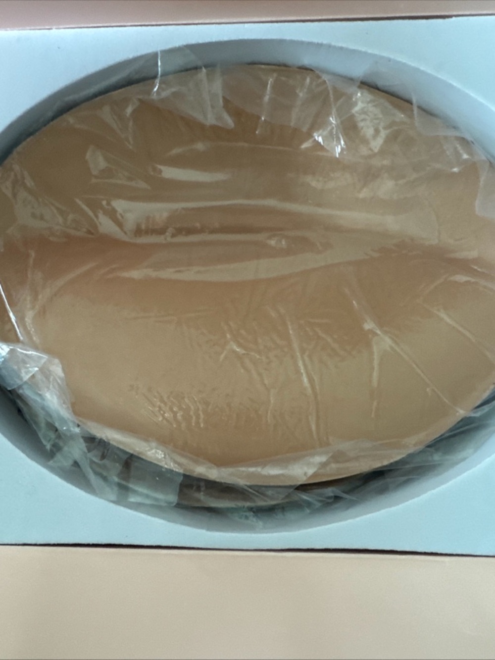 BOOMBA Demi Boost Inserts Beige Large Padded Bra Enhancers NEW - Picture 3 of 5